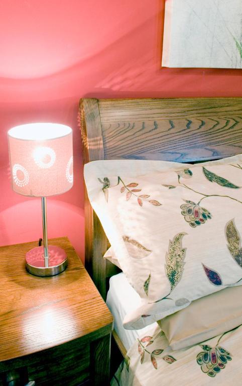The Strand Lodge Blackpool Kamer foto