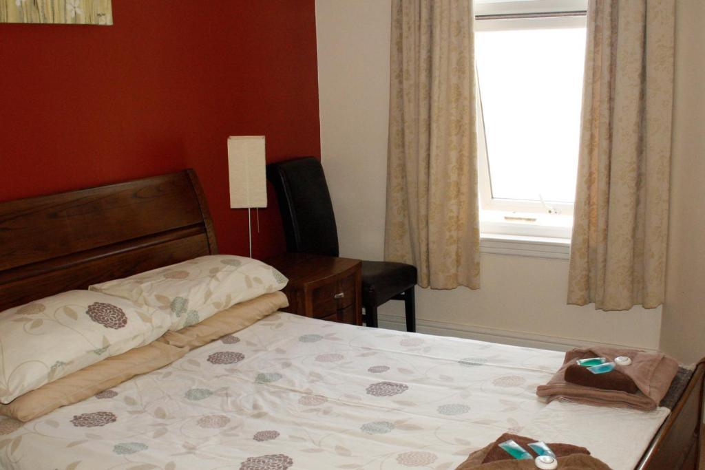 The Strand Lodge Blackpool Kamer foto
