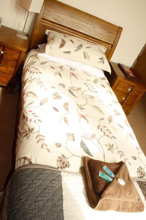 The Strand Lodge Blackpool Kamer foto